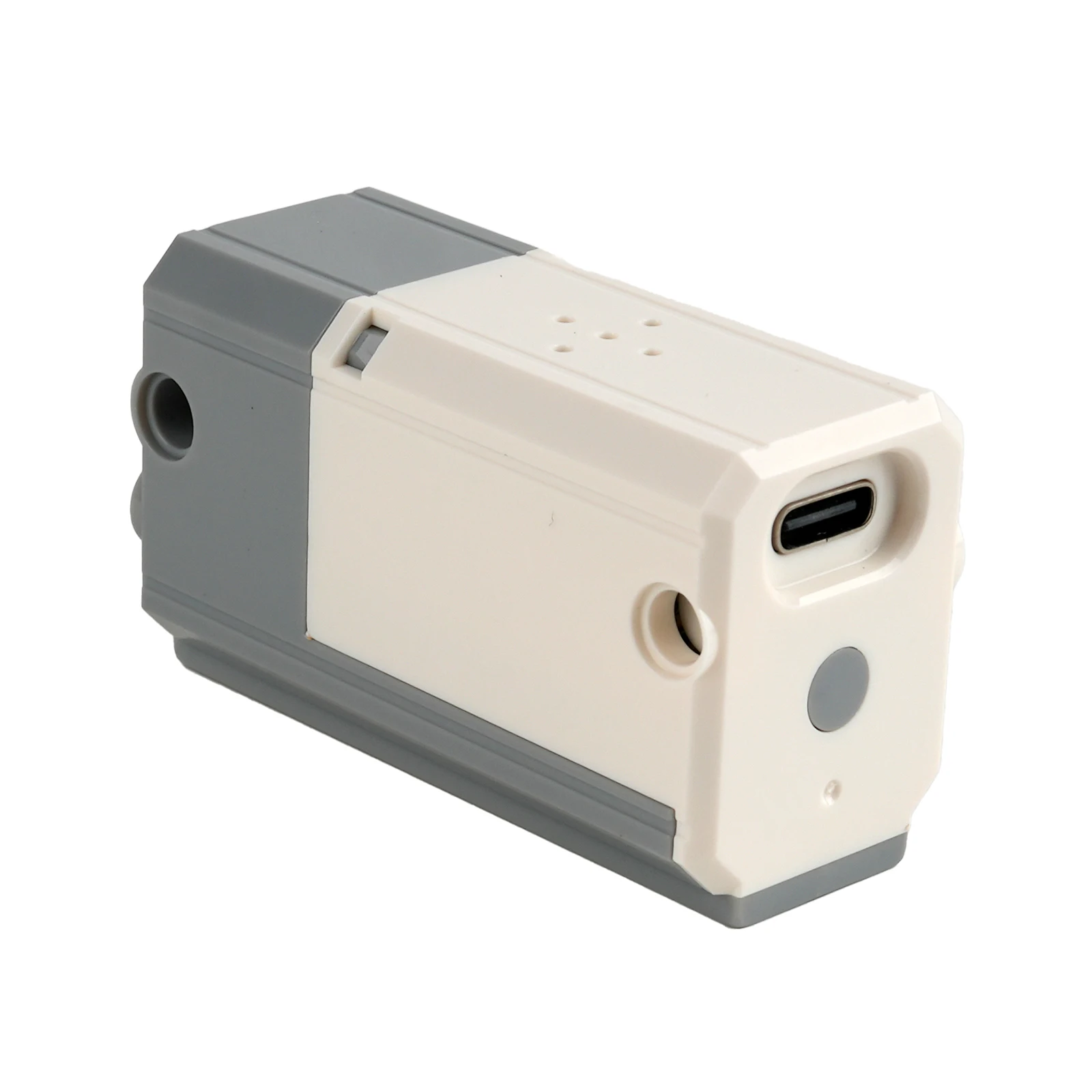 MOC Rechargeable M Motor 8883 with Lithium Battery APP Control Bluetooth Pair for Legoeds Building Blocks PF Car Train building blocks toy