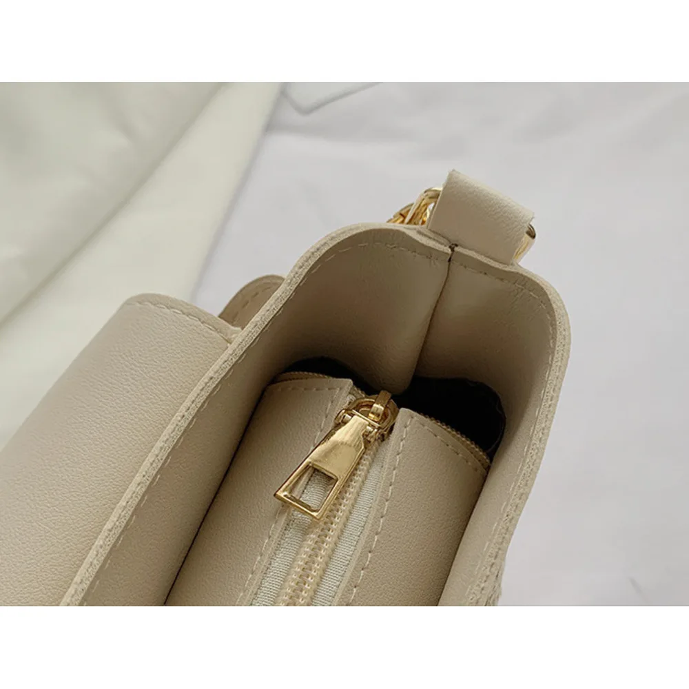 Handheld Damen Eimer Urlaub 2024 Frühjahr/Sommer neue Crossbody Stroh Rattan gewebt Mode kleine Tasche_voghion.com
