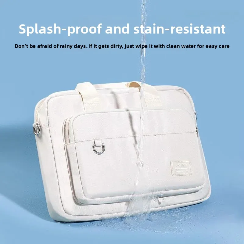 حقيبة كمبيوتر محمول