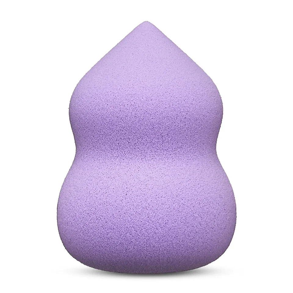 4 Pack Latex Free Makeup Sponge Beauty Blender Set