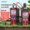 NOYAFA NF-826 Underground Cable Tester Wire Tracker High&Low Voltage Cable Locator Anti-Interference Underground Pipe Detector 1