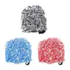 1/3pcs Set Microfiber Wheel Detailing Glove Soft And Super Absorbent For Car Cleaning  Motorcycle Alloy Wheel Brush Tire Rim Hub 3