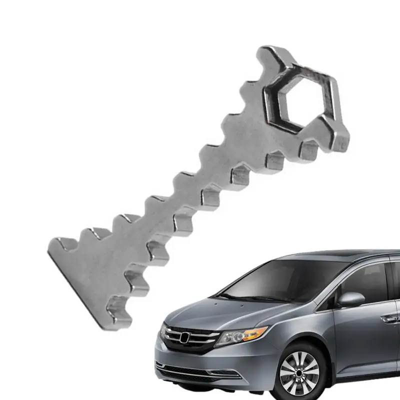 

Ea211 Camshaft Fixed Wrench Alloy Steel Car Timing Tool Universal Pulley Locking Tool Suitable for Aude Skoda 1.4T/1.4/1.5/1.6