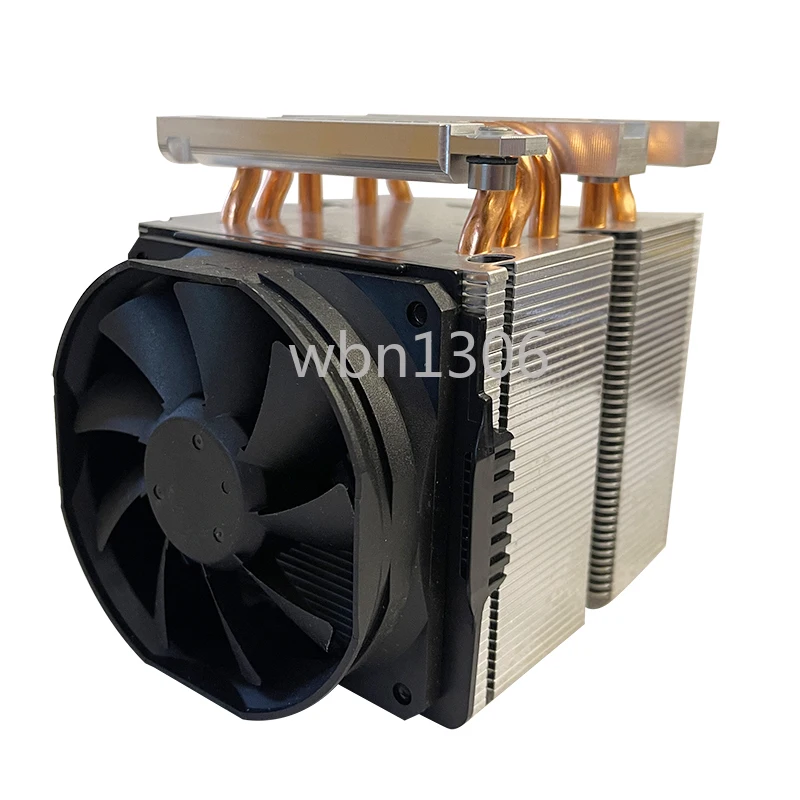 3647 핀 3U/4U 정사각형 장착 구멍, 서버 라디에이터 B14