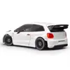 Landa Ld2801 1:28 Full Proportion Four-Wheel Drive Drift Remote Control Car R Charging High-Speed Racing Car Children'S Toy Gift 6