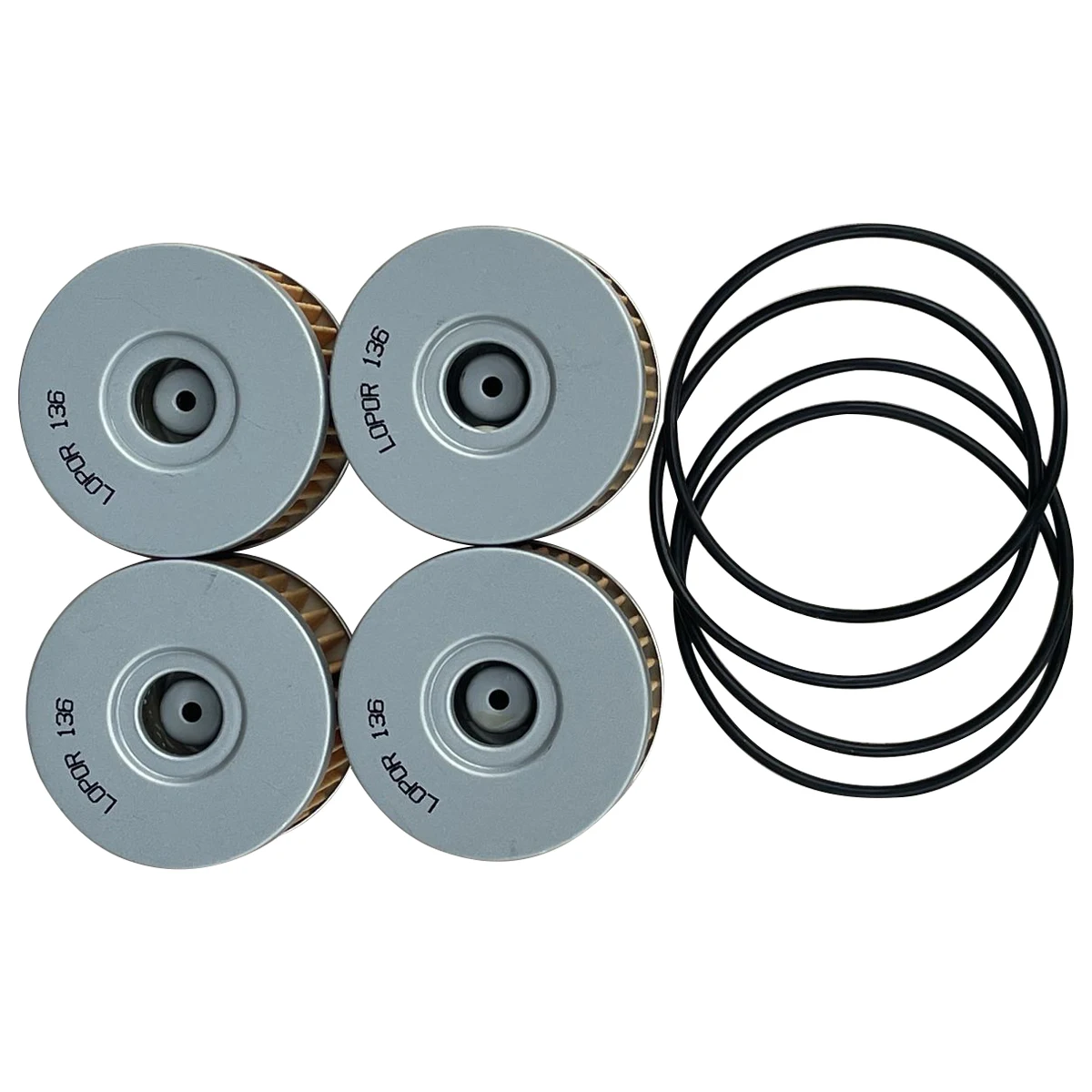 MotorcycleOilFiltersForSuzukiVL1250006DR2508299DRZ2500107