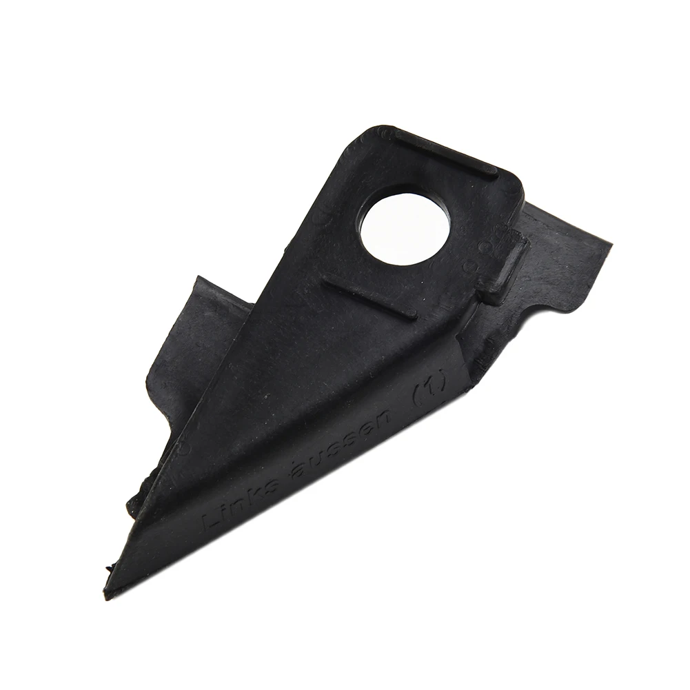 

Lamp Mount Headlight Bracket Car Kit Metal Pack Parts Plastic Replace 6R0998225 6R0998226 Headlight Replacement