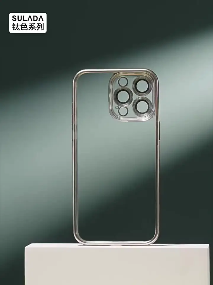 Защитный чехол для iPhone 15 14 Pro Max Plus