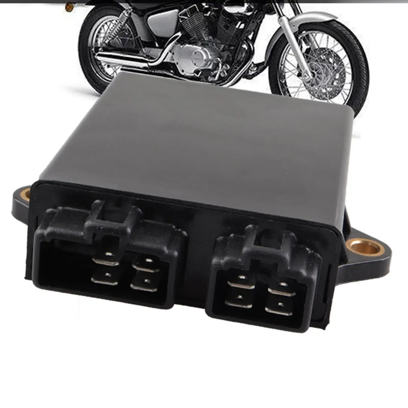 オートバ CDI オートバイデジタル電子点火 CDI ボックスユニット 【ボブキャット】 👚 ECU 点火システムホンダ CBR250R MC