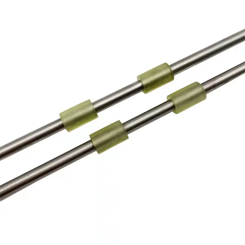 Kit Roletes Break Fujitsu Fi-5110C Fi-5110EOX Fi-5110EOXM S500 S500M S510 S510M - Impressoras E Pe&ccedil;as