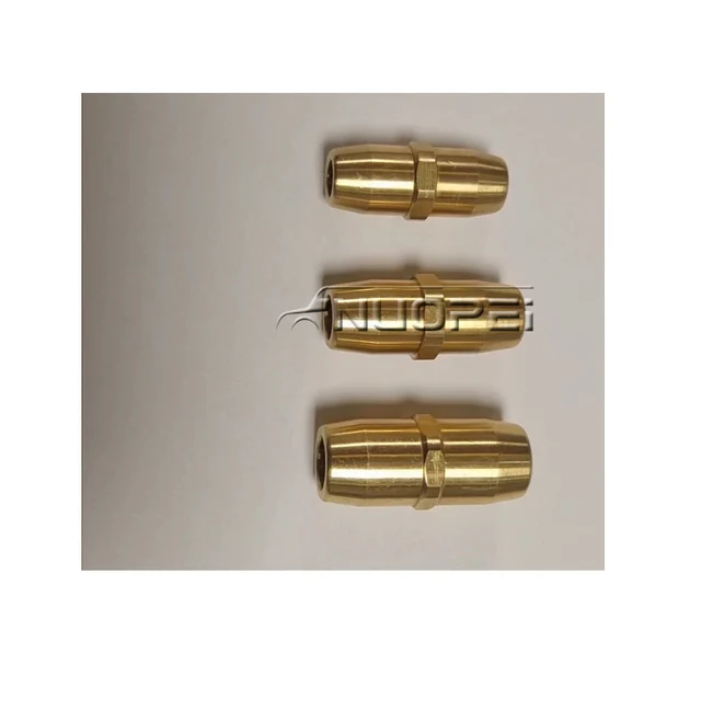 Truck Steel Connector Joint 8*1 Oem 8938030370