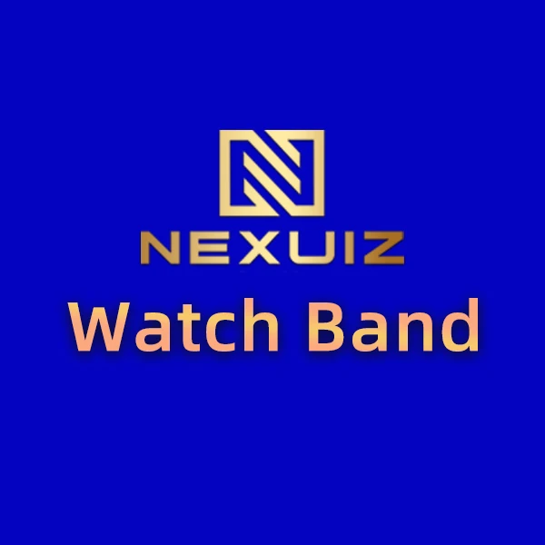 Nexuiz Watch Accessories Store