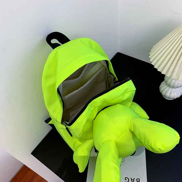 Bright Rabbit Backpack 6