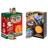 Mini Vending Machine Toy Boxing Machine With Music Claw Doll Machine Mini Claw Stuffed Machine Toys For Girls Kids Birthday Gift 6