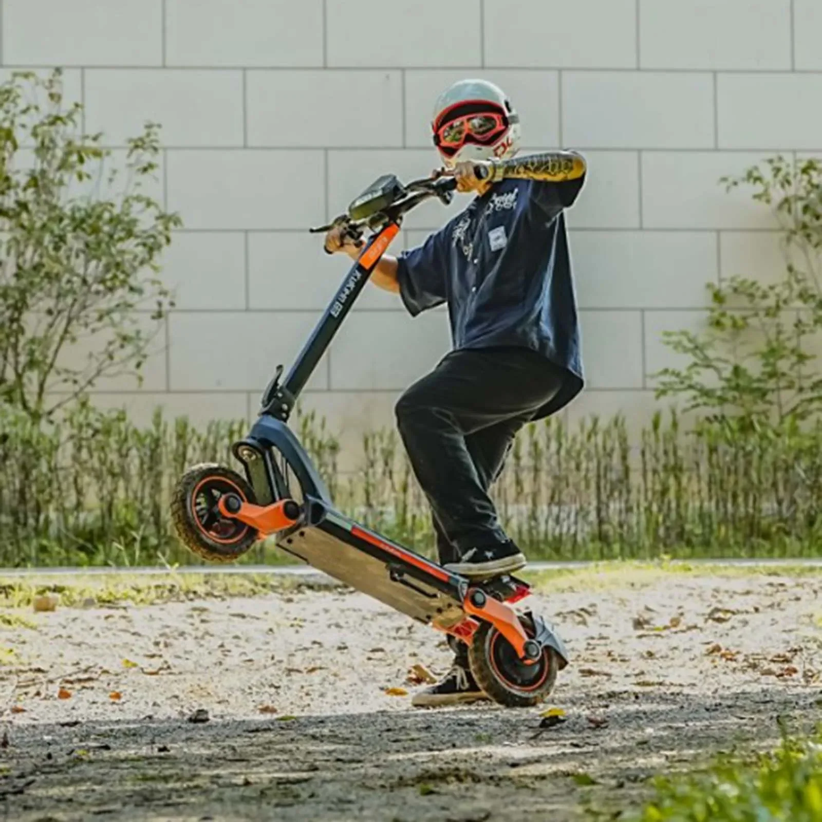 kukirin G3 1200w powerful motor electric scooter 48v 18ah super power max speed 50-60km/h fast folding escooter electric scooter