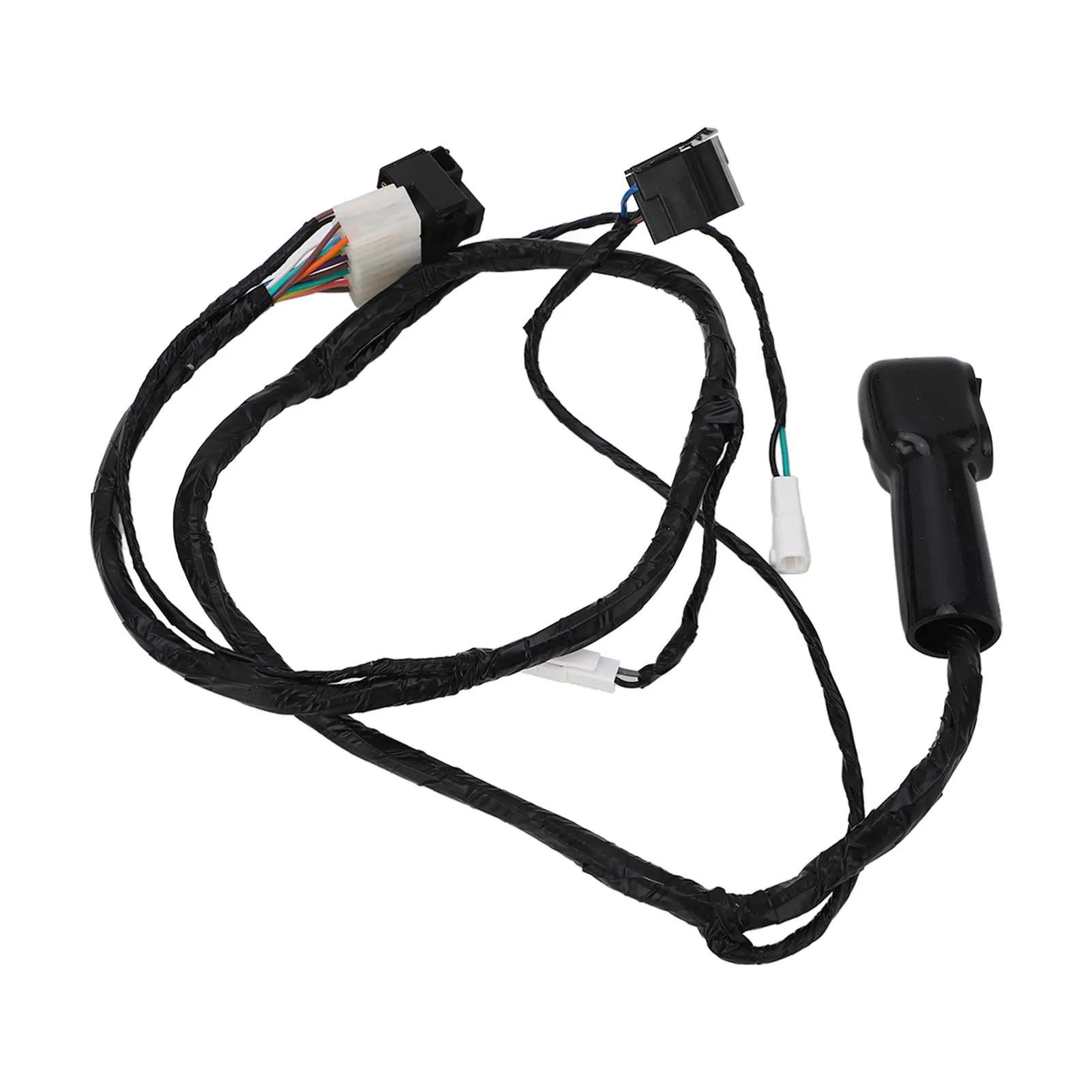 자동차 헤드라이트 배선 하네스 커넥터 안개등 전구 베이스 소켓 케이블 36620 29G30 For Suzuki GSXR 600 750 2004 to 2005