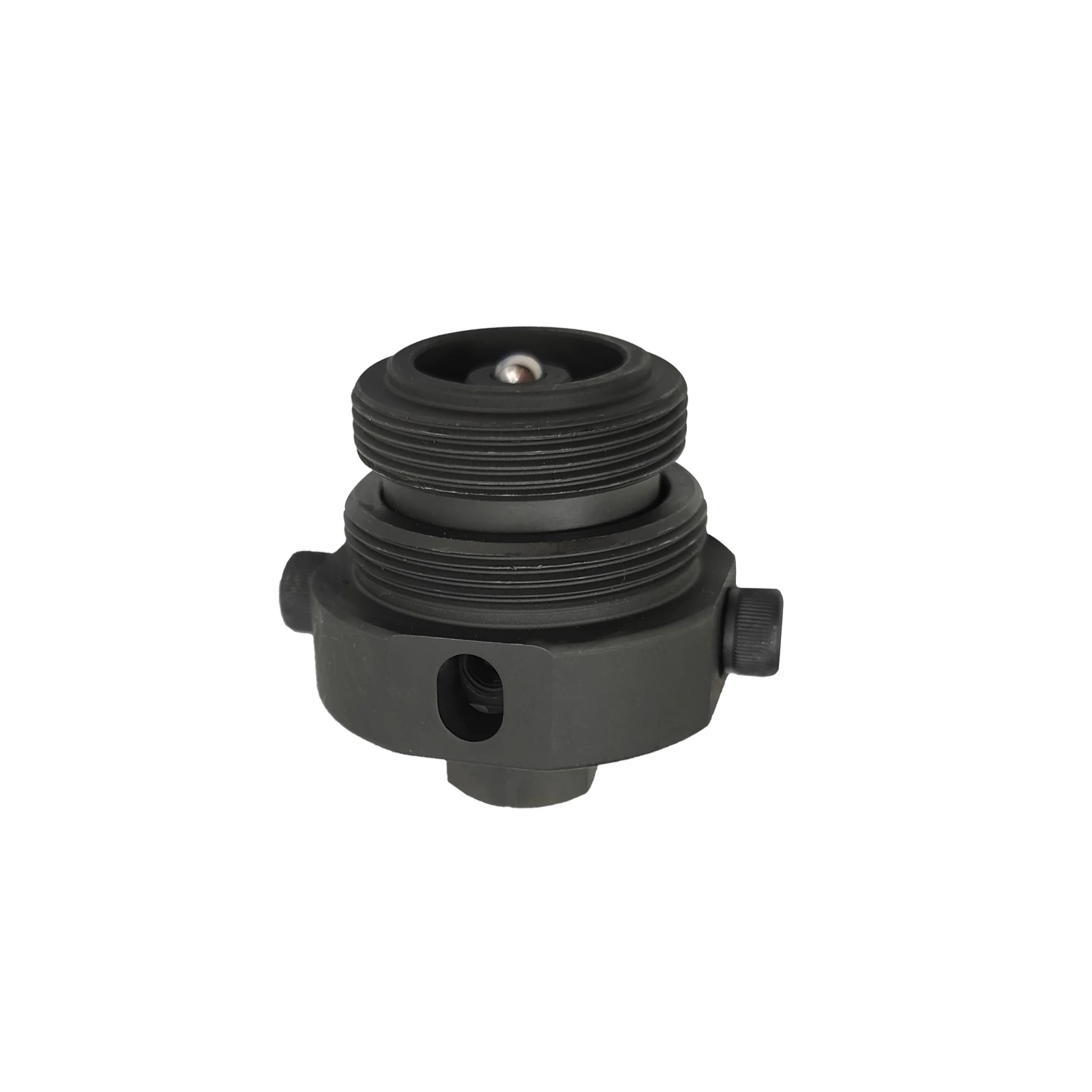 

Черный Сменный инструмент для Hyundai Kia 2,0 + 2,2 CR Diesel с высокой твердостью