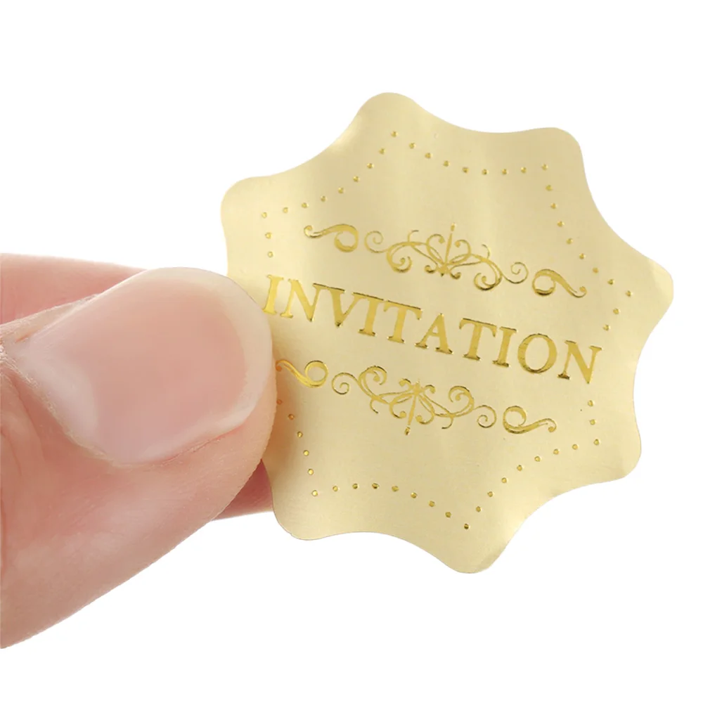 Mailing Envelopes Gift Card Envelopes 10 PCS/lot Multicolor Pearlescent Square Envelope Bag