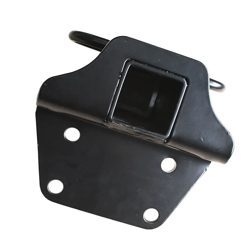 For 2007-2014 Toyota FJ Cruiser Hitch Converter Kit & Tow Hitch Genuine