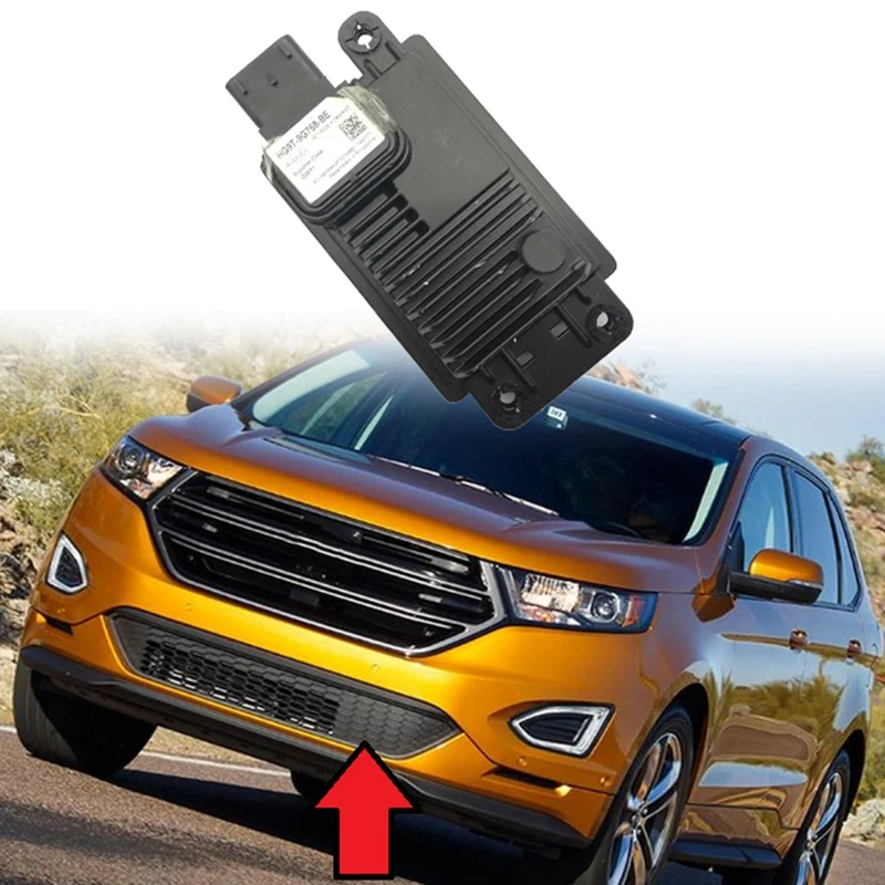 

Регулируемый круиз-контроль для автомобиля