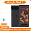 Google Pixel 6 smartphone 6.4" inch screen 8GB ROM 128GB/256GB ROM 50MP camera unlocked fingerprint Android used phone 1