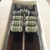 Massage Tables Bed Electric Full Body Massage table Acupressure Thai Jade Roller 4