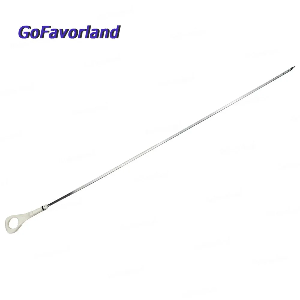 Engine Oil Dipstick Level Indicator 1255A083 For Mitsubishi L200 Triton Nativa Pajero Sport