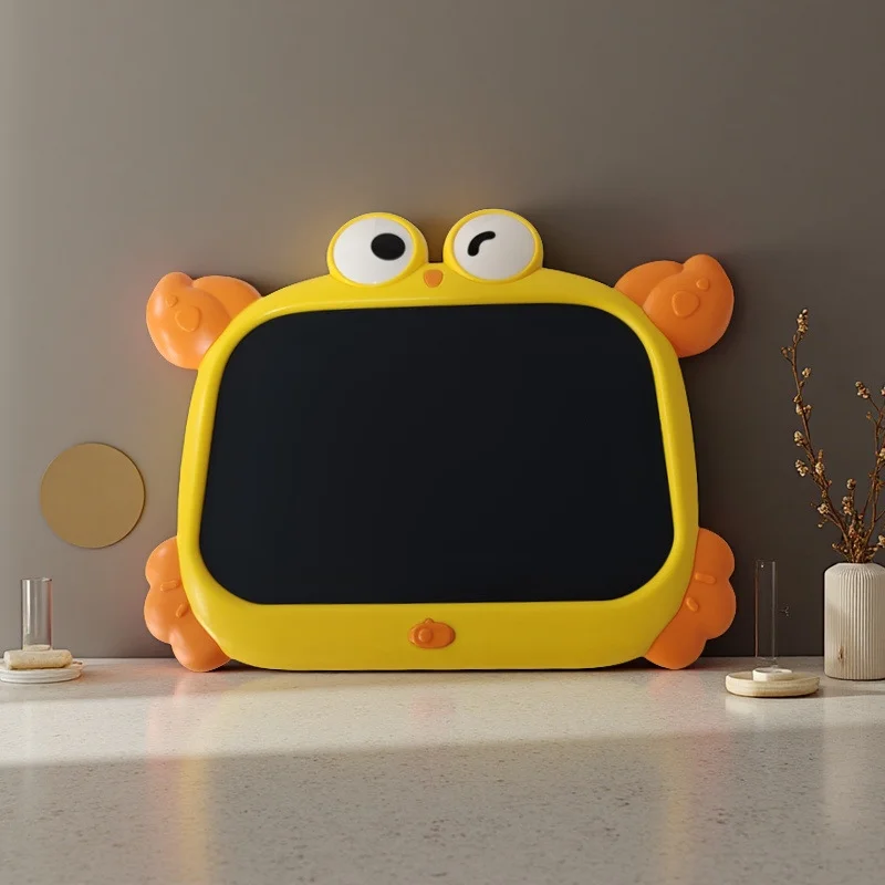 Yellow Crab