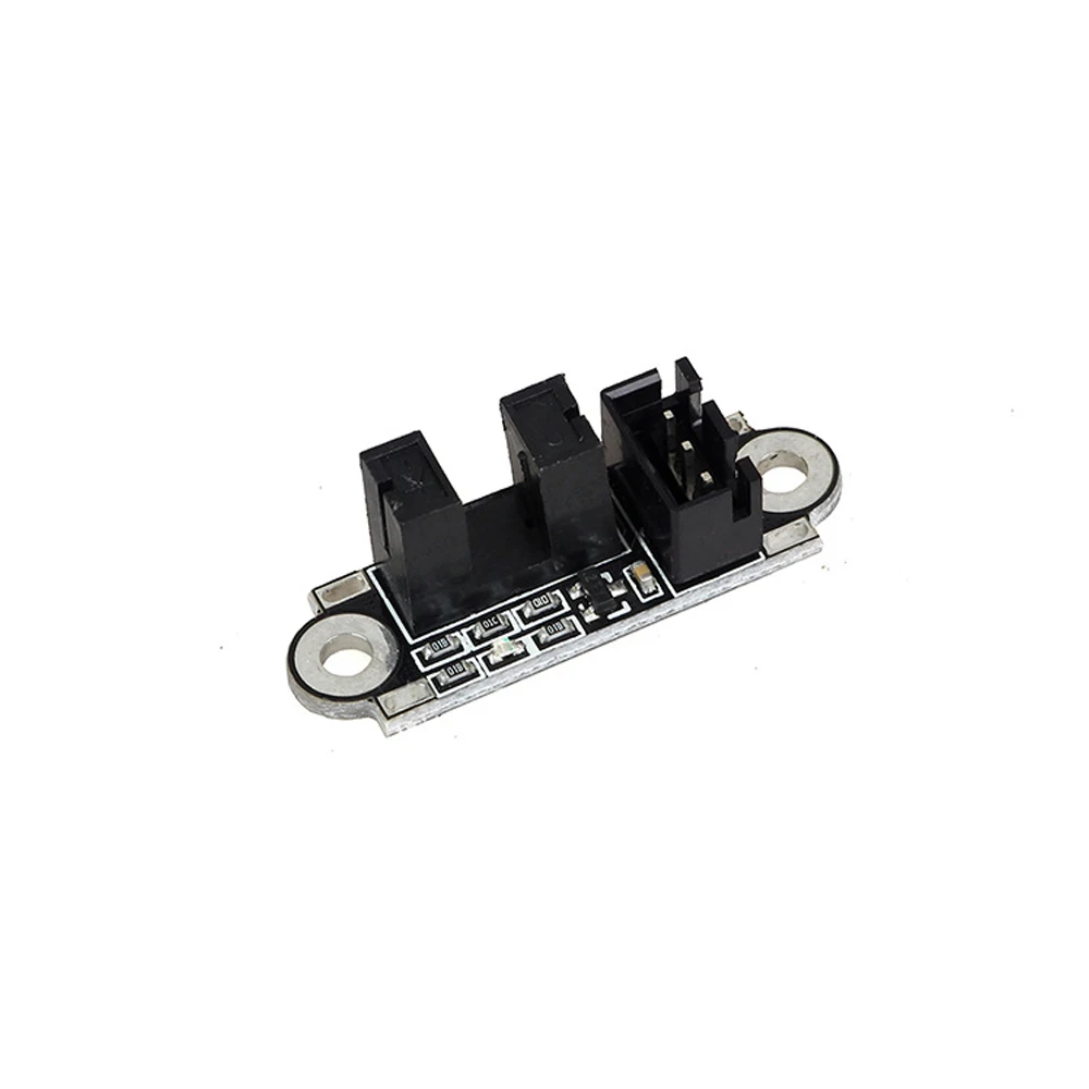 

Optical Endstop 3D Printer Parts Optical Switch Sensor Photoelectric Light Control Limit endstop switch Module 1M Cable