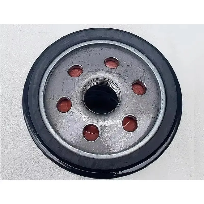 Oil Filter 2.0T Oil Filter Grid Genuine for SAIC MAXUS V80 V90 G10 T60 G20 China VI D20