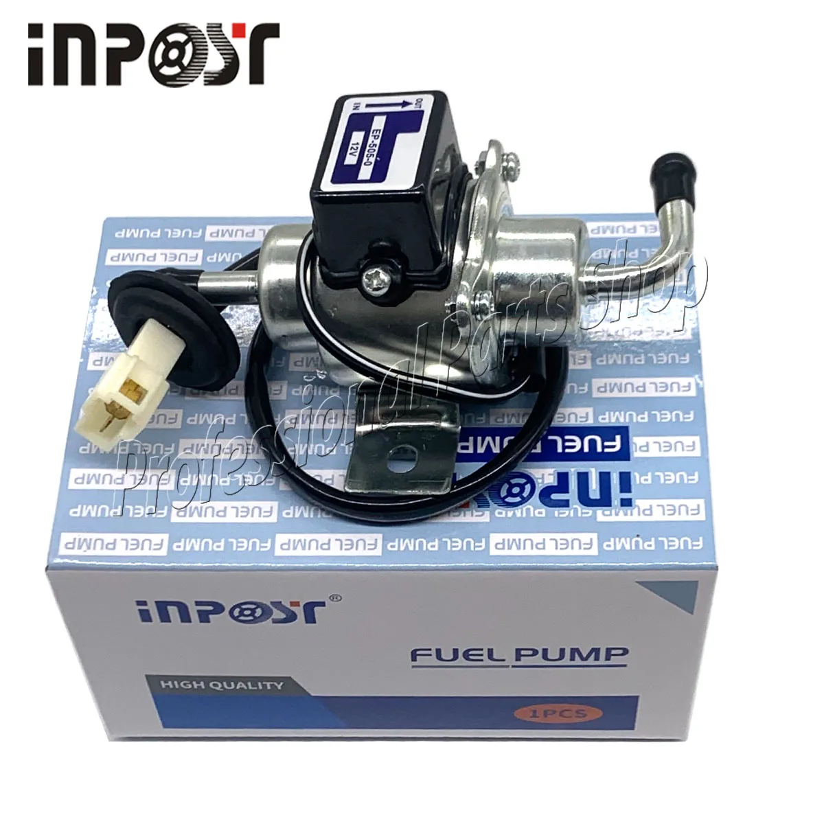

EP-505-0 12V топливный насос для Mazda 626 DT102-1