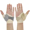 Thumb Support Brace Removable Thumb Rail Sleeve Splint for Joint Orthesis Arthritis Instability Tendonitis Pain Relief Day Night