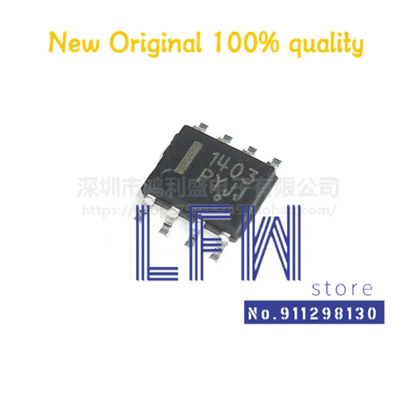 

10pcs/lot MC1403DR2G MC1403DR MC1403 1403 SOP8 Chipset 100% New&Original In Stock