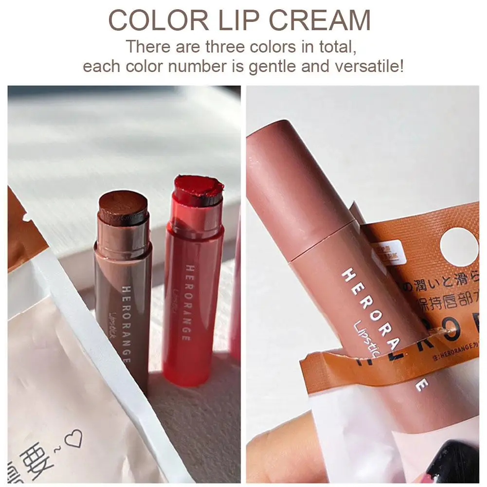 

1pcs Moisturizing Lip Balm Waterproof Long Lasting Remove Lips Nourishing Care Dead Fine Lip Smooth Jelly Skin Lines Fade P U9N7