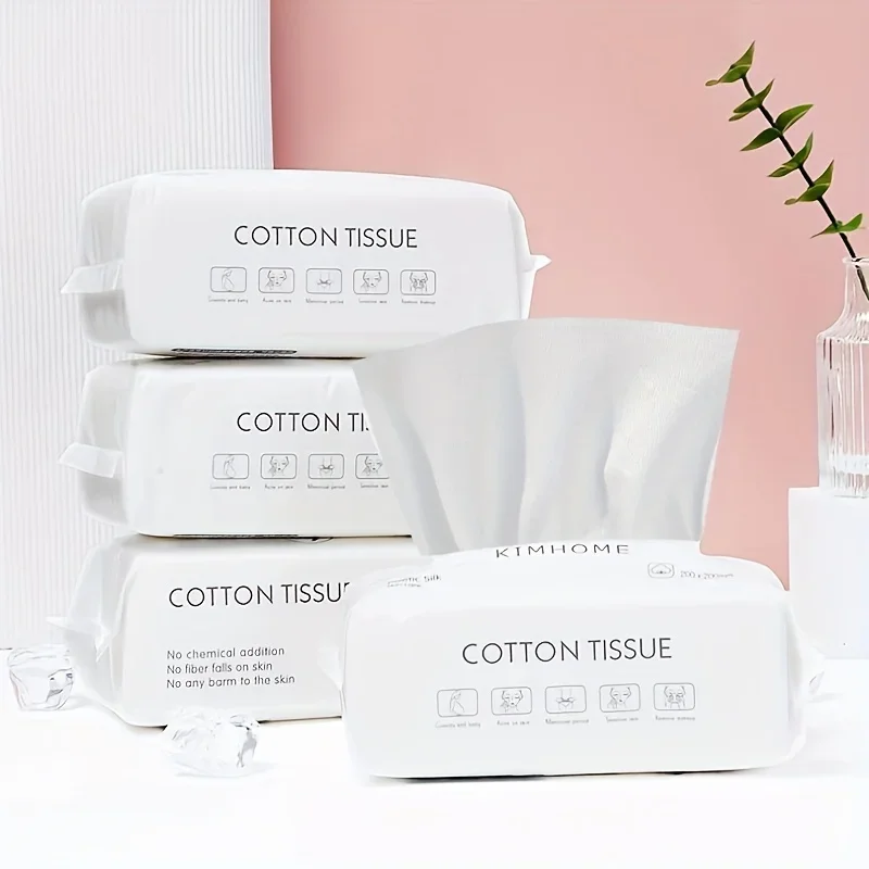 Description Picture 2 of itemDisposable Compressed Towels Disposal Face Towels Compression Towel Travel Portable Water Tissue Quick Dry Towel Wipes Hair Hand