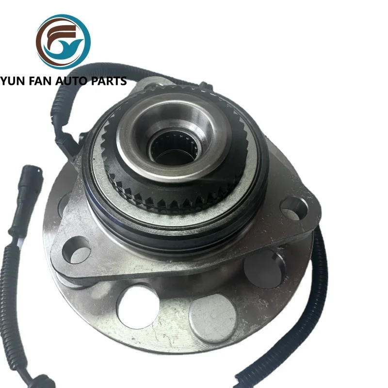 4142009403 Front Wheel Bearing Hub AssemblyFront Wheel Hub Bearing For Ssangyong Korando Rodius Actyon Rexton KYRON
