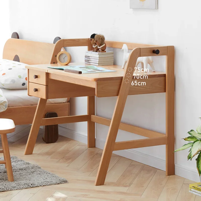 Childrens Furniture Child Desk Children Set Study Table Chair Room School Supplies Classroom Kids Small Tables Student