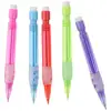 15PCS Mini Mechanical Pencils Journaling 0.7 mm Office 5
