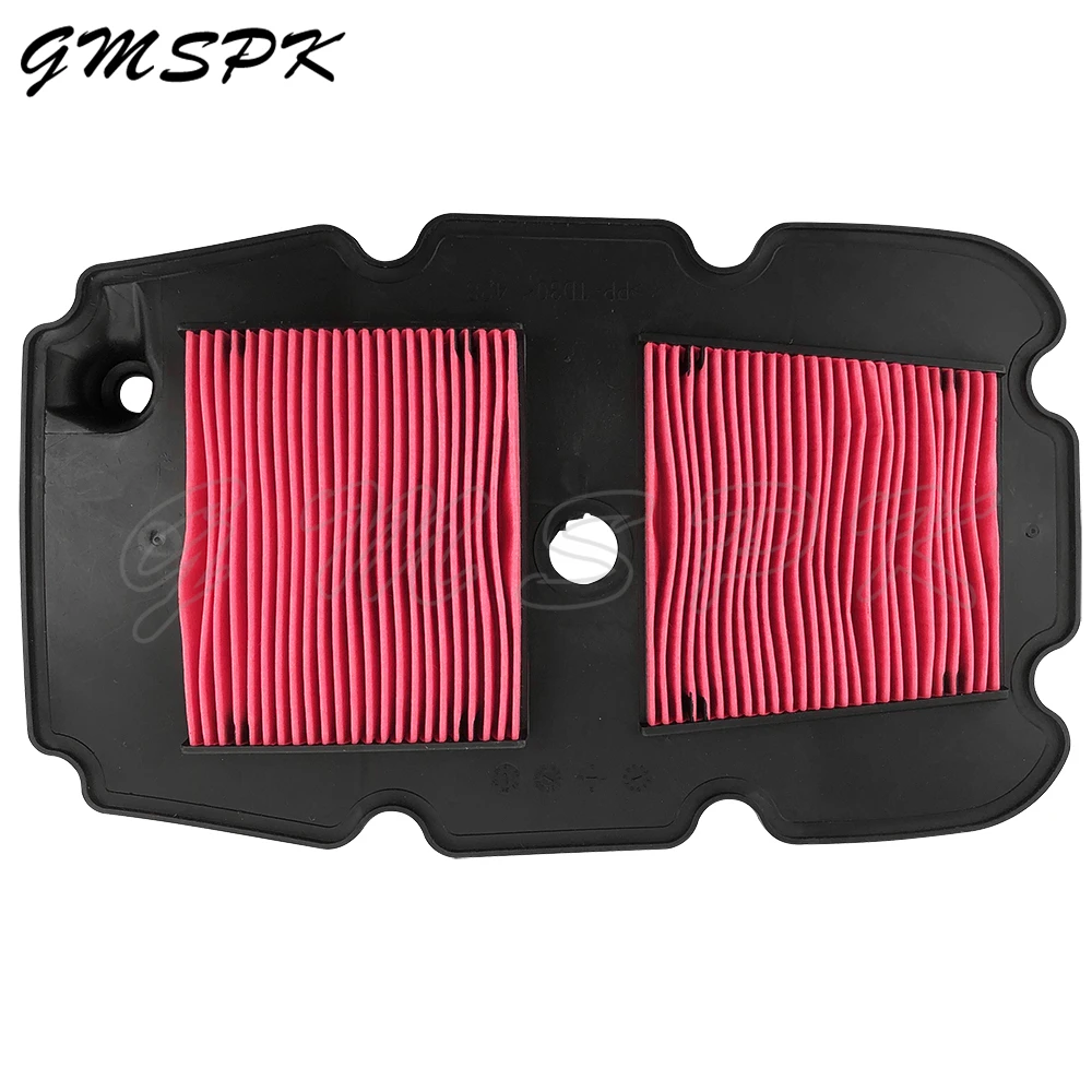 Motorcycle Air Filter Cleaner Element Fit For Honda XL700V XL700 V Transalp ABS 2008-2013