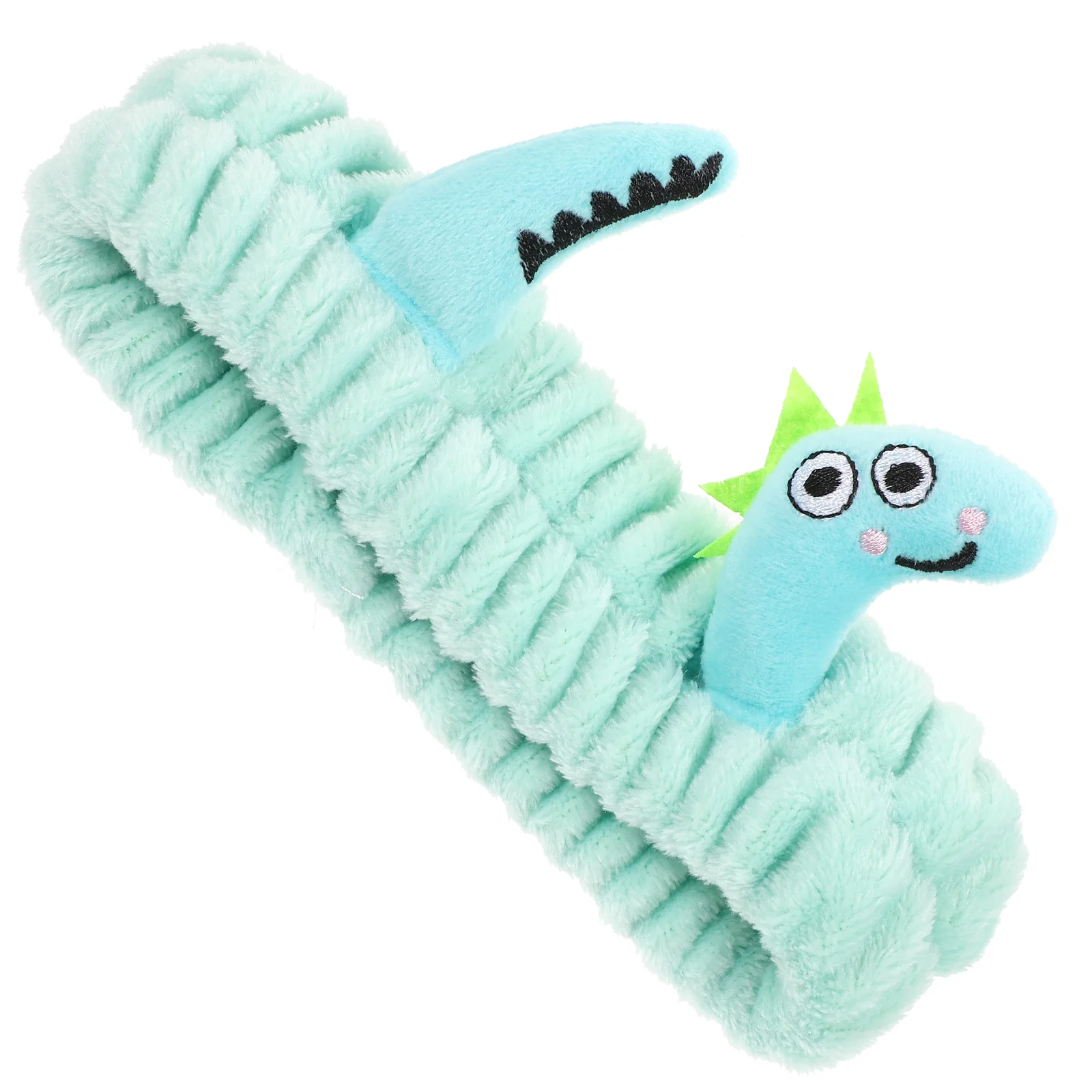 Headband Dinosaur Womens Bulk Funny Headbands for Face Washing Cartoon Hair Facial Mask Girls Spa Headdress Women's 6