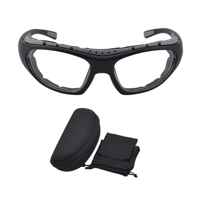 Рисунок 2 - Мотоциклетные очки для катания на лодках