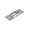 21010-R Gauge Set For Brassiere Tape Attaching Double Needle Industrial Sewing Machine Gauge Set Fit Brother LT2-B842 JUKI 515 3