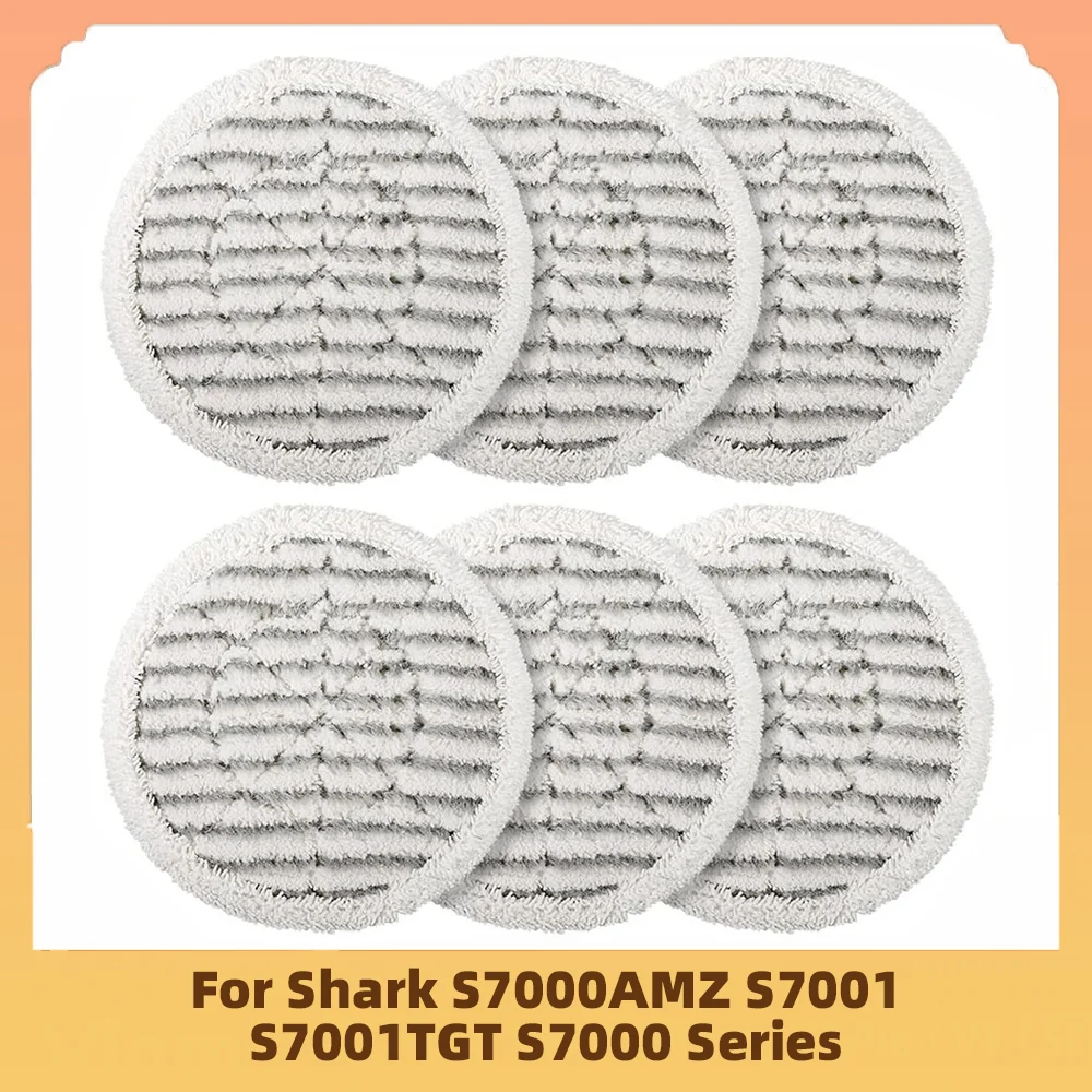 For Shark S7000AMZ S7001 S7001TGT S7000 Series Steam and Scrub Allin