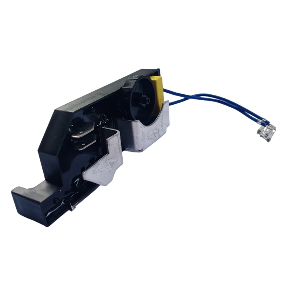 

1pc Speed Regulator With Soft Start Constant Speed Governor Power Tools Speed Control Switch For Demolition Hammer For 11E