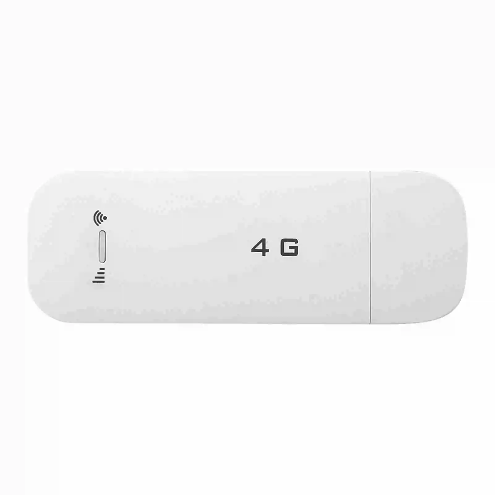 4G LTE USB 네트워크 어댑터 무선 WiFi 핫스팟 라우터 모뎀 스틱(WiFi 기능 포함)