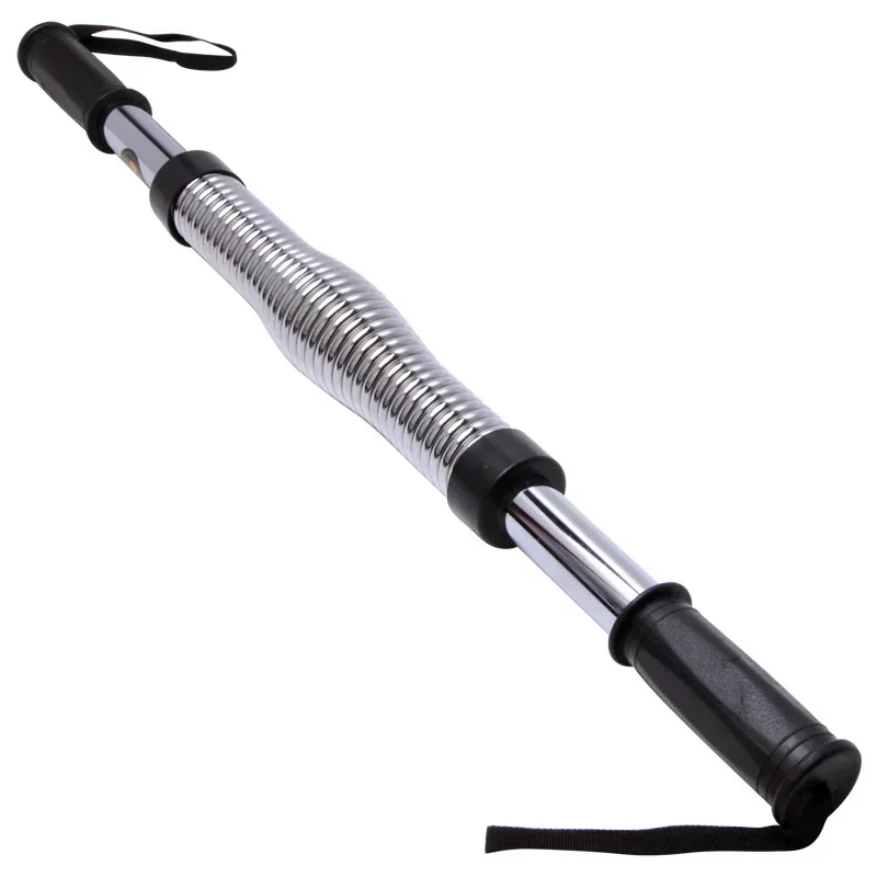 Electroplating Arm Reinforcement Device Male Fitness Equipment Household Training Grip Bar Chest Expansion