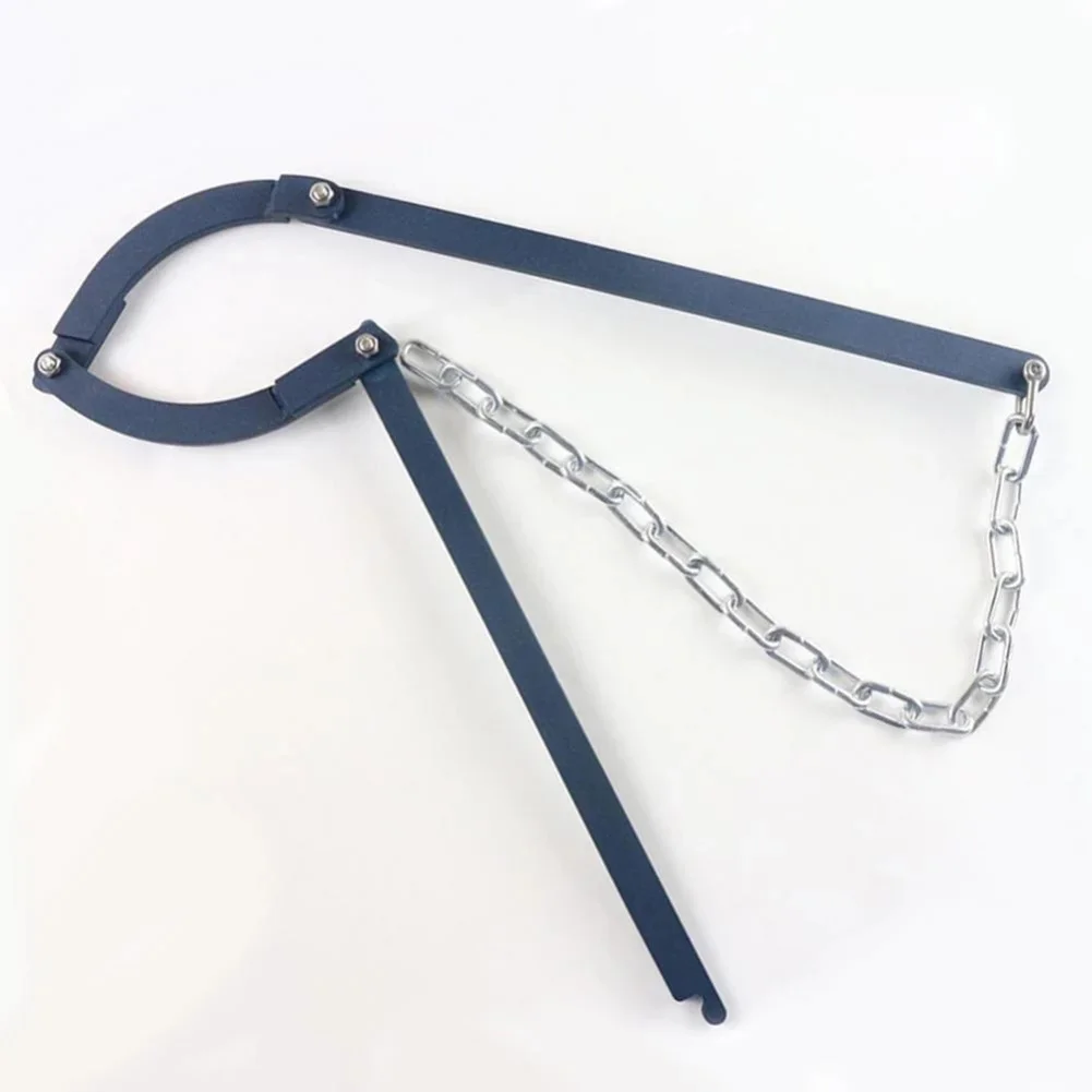 Chain Fence Repair Strainer Anti-rust Fence Fixer Patcher Wire Fence Repair Supplies 5
