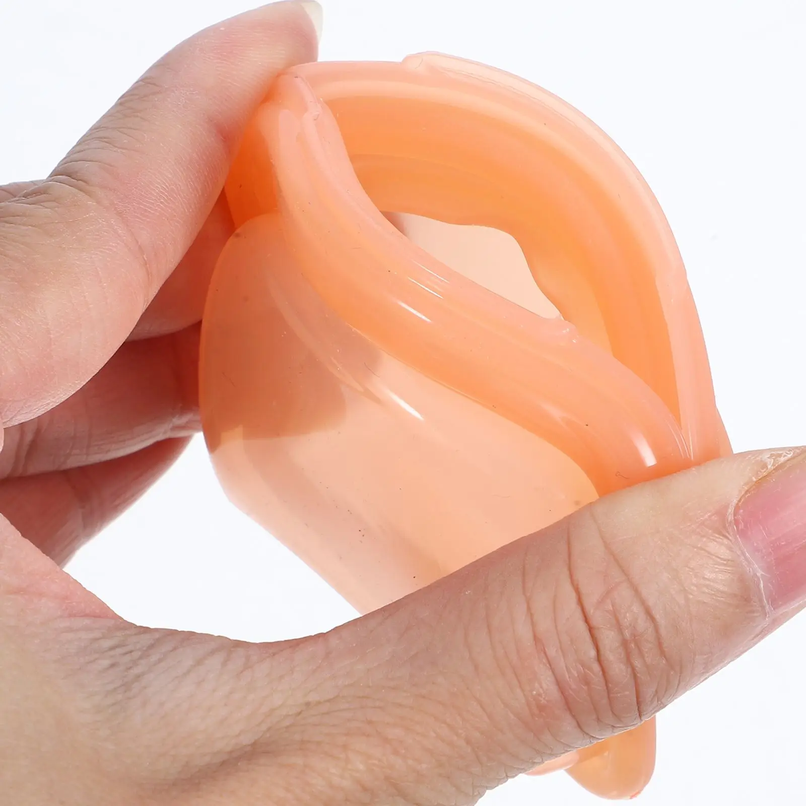 Reusable Silicone Medicine Pouch - Travel Organizer and Sealable Storage Bag