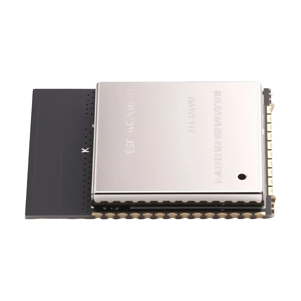 (A23G) ESP32 WIFI 모듈 BT 블루투스 모듈 사물 인터넷 스마트 AI 칩 무선 제어 모듈, 저전력 소비