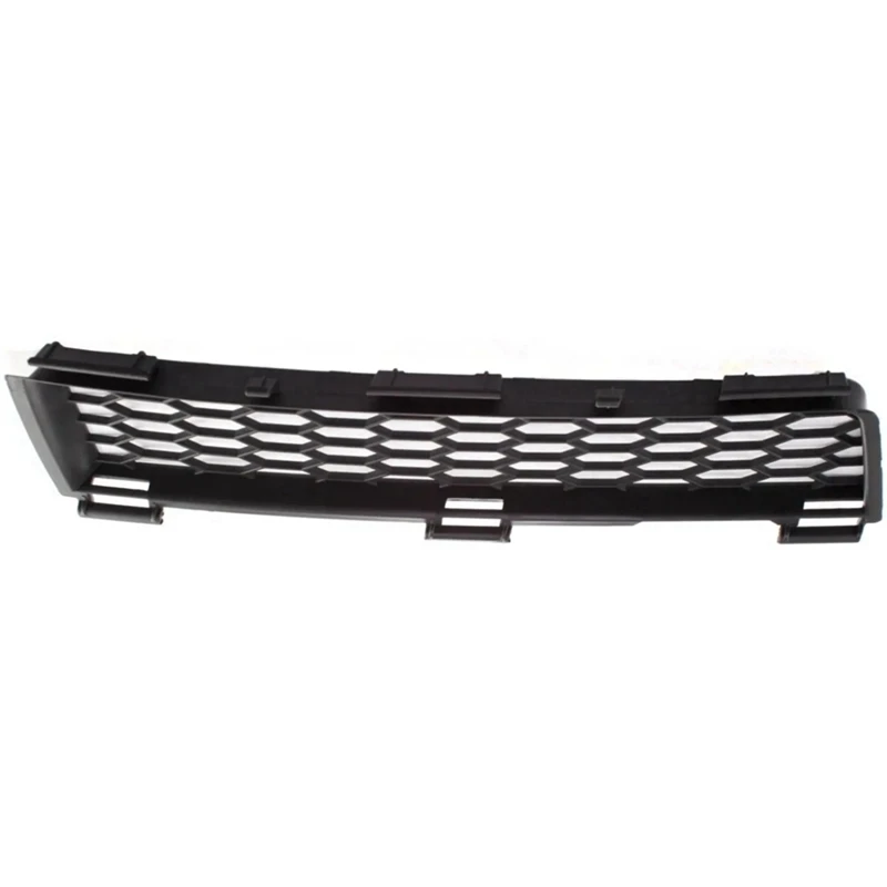 1Pair Car LH & RH Bumper Grille For Pontiac Vibe 2003-2004 88969808, 88969809